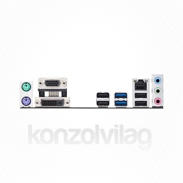ASUS Prime H410M-K (1200) PC