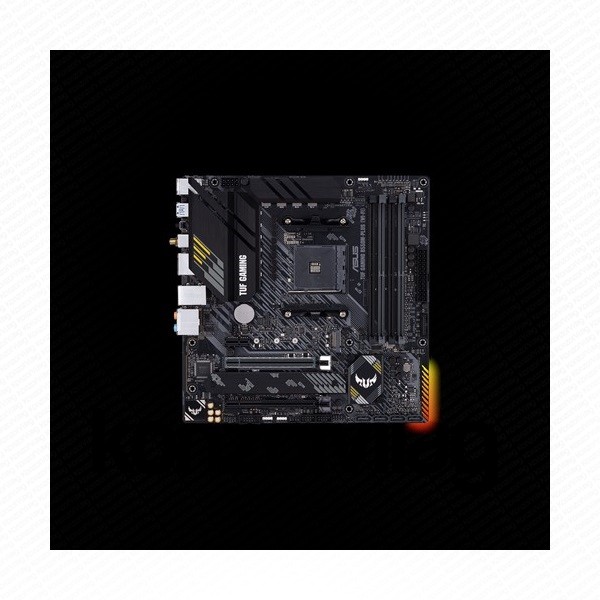 ASUS PRIME B460M-K Intel B460 LGA1200 mATX alaplap PC