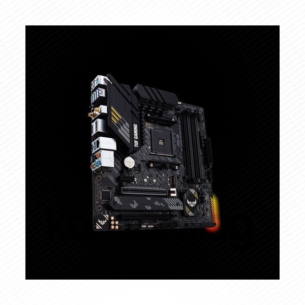 ASUS PRIME B460M-K Intel B460 LGA1200 mATX alaplap PC