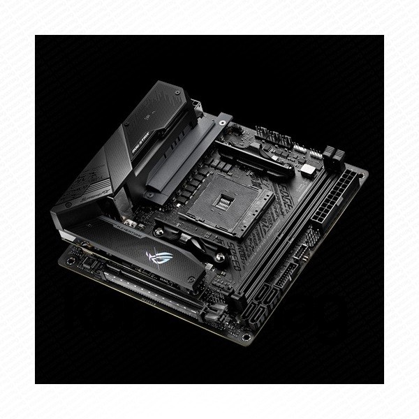 ASUS ROG Strix B550-I Gaming (AM4) PC