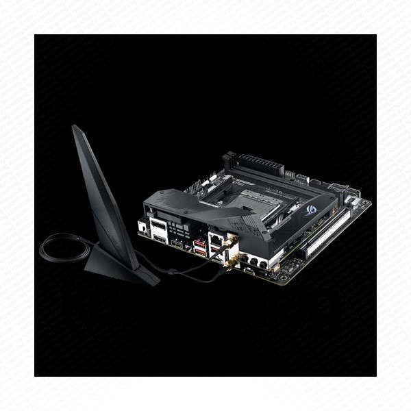 ASUS ROG Strix B550-I Gaming (AM4) PC