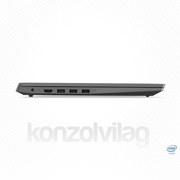 Lenovo Notebook - V15-IKB (15.6" FHD, i3-8130U, 8GB, 256GB SSD, Intel UHD620, Win10H, Iron Grey) PC