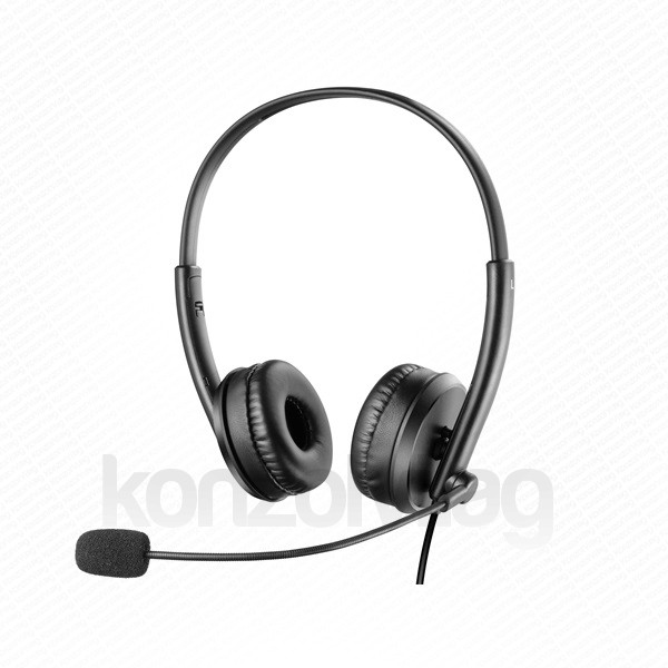 Sandberg USB Office Headset Saver PC