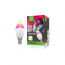 Woox Smart Home LED Izzó - R9075 (E14, RGB+CCT, 30.000h, 5Watt, 470LM, 2700-6500K) thumbnail