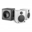 WaveMaster Aktív mélynyomó - FUSION Gray (125W RMS, RCA, Szürke) thumbnail