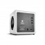 WaveMaster Aktív mélynyomó - FUSION White (125W RMS, RCA, Fehér) thumbnail