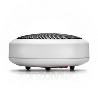 WaveMaster Hangszóró Bluetooth - MOBI-2 White (3,8W RMS, 500 mAh, 3,5mm jack, Fehér) PC