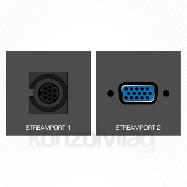 DeLOCK 66560 video átalakító kábel HDMI A-típus (Standard) VGA (D-Sub) Fekete PC