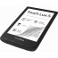 E-BOOK Pocketbook Touch Lux 5 e-könyv olvasó Érintőképernyő 8 GB Wi-Fi Fekete thumbnail