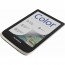 E-BOOK Pocketbook Color e-könyv olvasó Érintőképernyő 16 GB Wi-Fi Ezüst thumbnail