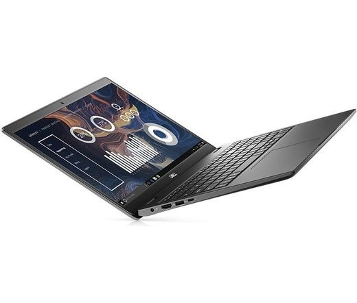 NBK Dell Latitude 3510 15,6" FHD i7-10510U 8GB 256GB SSD W10P PC