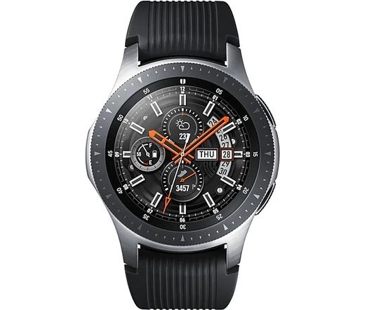 samsung galaxy watch lte silver