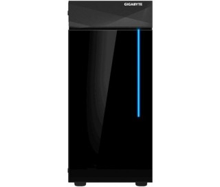 Gigabyte C200 Midi Tower Fekete PC