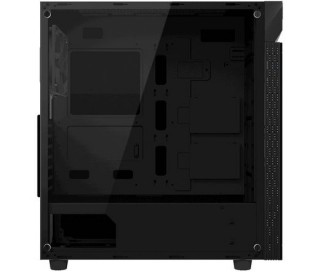 Gigabyte C200 Midi Tower Fekete PC