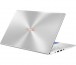 NBK Asus UX434FLC-A5289T 14" Silver thumbnail
