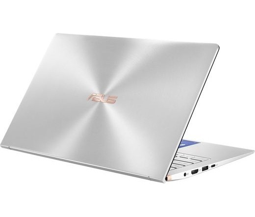 NBK Asus UX434FLC-A5289T 14" Silver PC