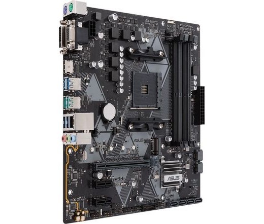 MBO Asus Prime B450M-A/CSM PC