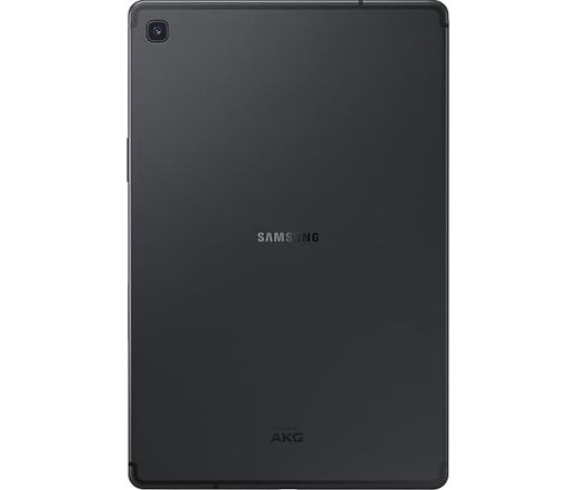 SAMSUNG Galaxy Tab S5e 10.5" WiFi+LTE 128GB Fekete Tablet