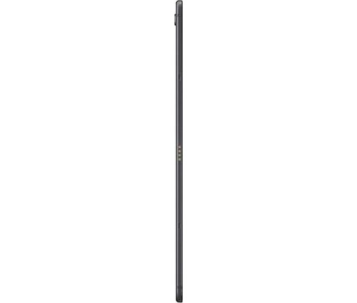 SAMSUNG Galaxy Tab S5e 10.5" WiFi+LTE 128GB Fekete Tablet