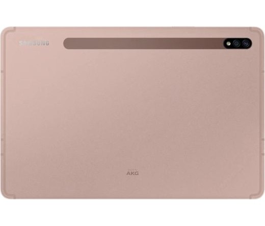 SAMSUNG T870 GALAXY TAB S7 LTE, BRONZE Tablet