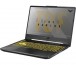 NBK Asus FX506II-AL020 Grey thumbnail