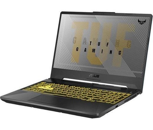 NBK Asus FX506II-AL020 Grey PC