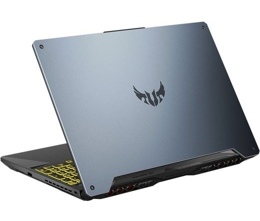 NBK Asus FX506II-AL020 Grey PC