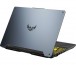 NBK Asus FX506II-AL020 Grey thumbnail