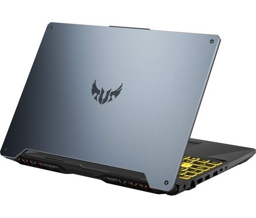 NBK Asus FX506II-AL020 Grey PC
