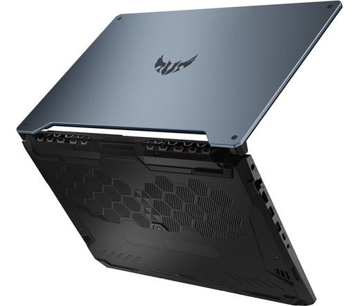 NBK Asus FX506II-AL020 Grey PC