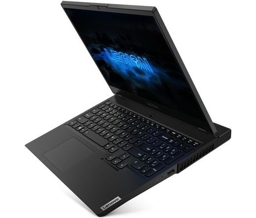 NBK Lenovo Legion 5-15ARH05 15,6" 82B5004THV Black PC