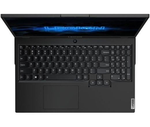 NBK Lenovo Legion 5-15IMH05H 15,6" 81Y60070HV Black PC