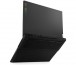 NBK Lenovo Legion 5-15IMH05H 15,6" 81Y60070HV Black thumbnail