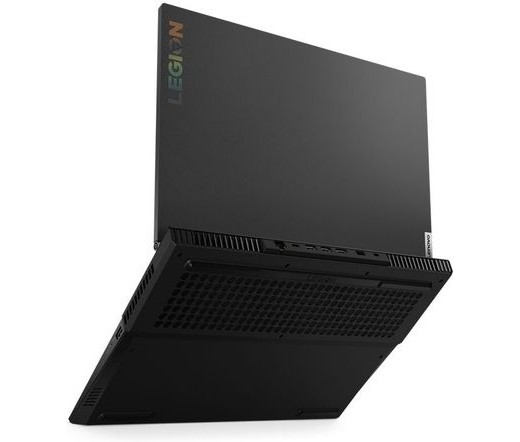NBK Lenovo Legion 5-15IMH05H 15,6" 81Y60070HV Black PC