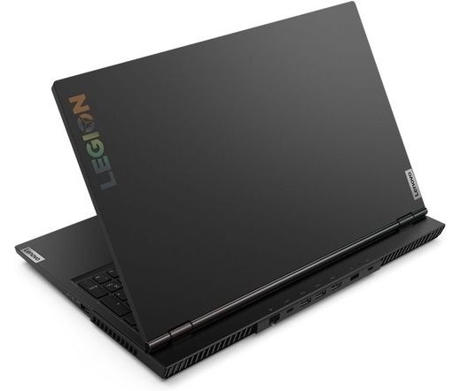 NBK Lenovo Legion 5-15IMH05H 15,6" 81Y60070HV Black PC