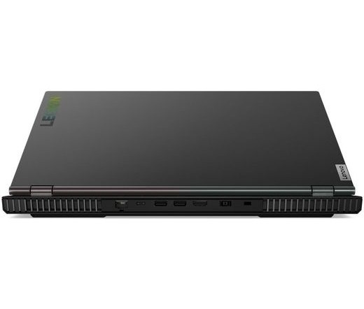 NBK Lenovo Legion 5-15IMH05H 15,6" 81Y60070HV Black PC