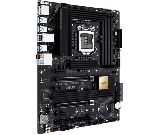 ASUS ProArt Z490-Creator 10G (1200) PC