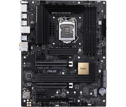 ASUS ProArt Z490-Creator 10G (1200) PC