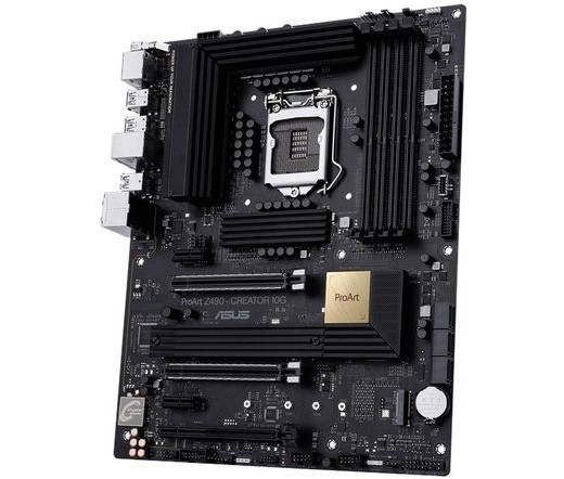 ASUS ProArt Z490-Creator 10G (1200) PC