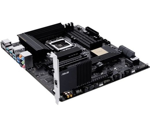 ASUS ProArt Z490-Creator 10G (1200) PC