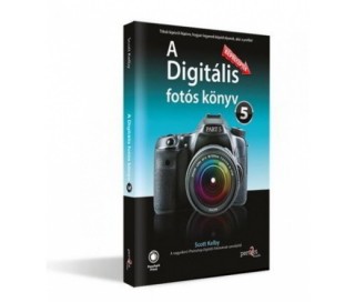 A digitális fotós könyv V. Ajándéktárgyak