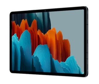 SAMSUNG T870 GALAXY TAB S7 WiFi, BLACK Tablet