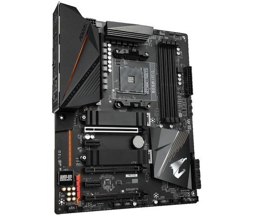 Gigabyte B550 Aorus Pro V2 (AM4) PC
