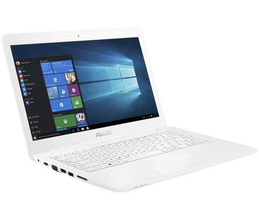 Asus E402YA-GA024TS Fehér 14" PC
