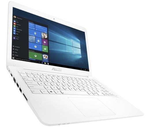 Asus E402YA-GA024TS Fehér 14" PC