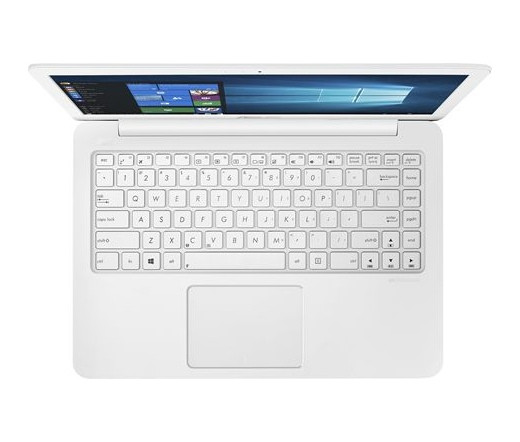 Asus E402YA-GA024TS Fehér 14" PC