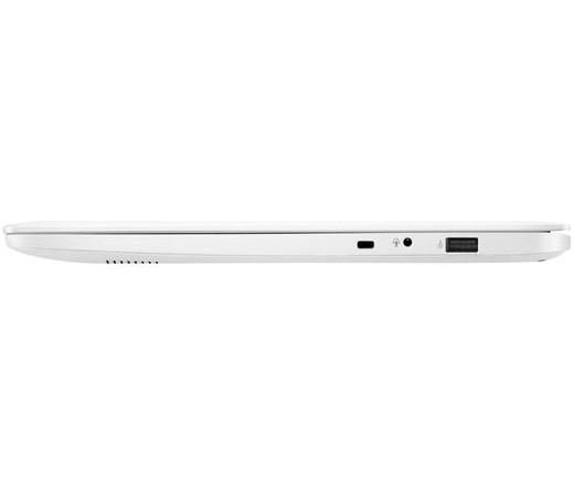 Asus E402YA-GA024TS Fehér 14" PC