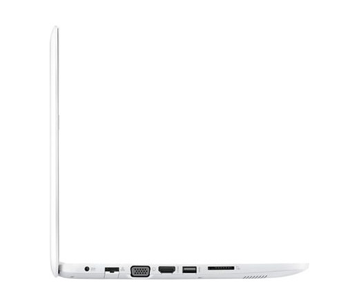 Asus E402YA-GA024TS Fehér 14" PC