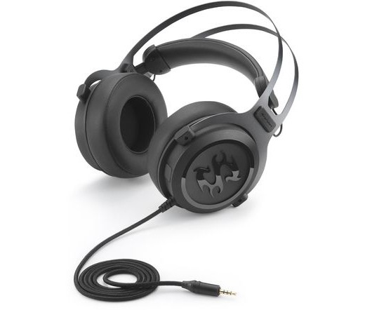 Sharkoon Skiller SGH3 headset Black PC