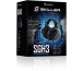 Sharkoon Skiller SGH3 headset Black thumbnail